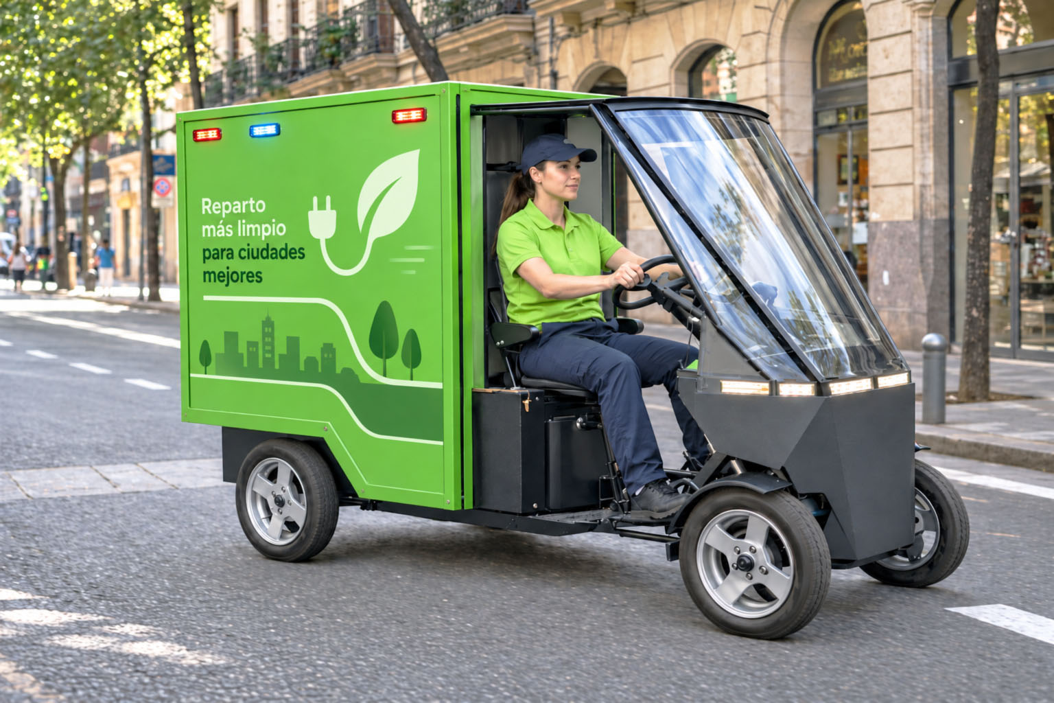 high capacity volume cargo bike electric