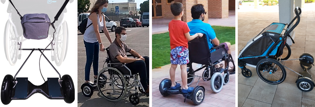 dudas mooevo silla ruedas