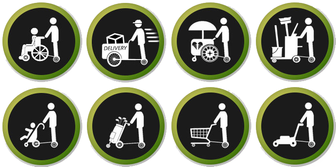 usos aplicaciones mooevo