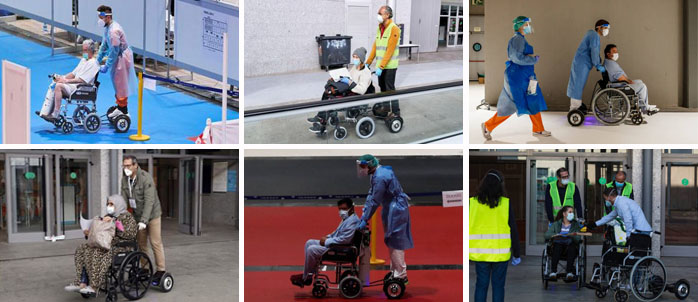 mooevo en hospitales