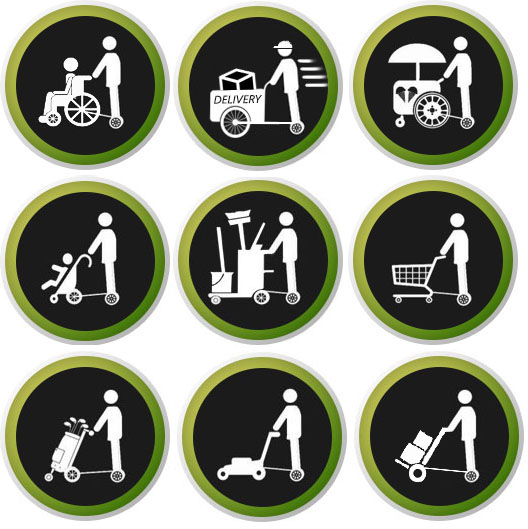 mooevo ninebot segway