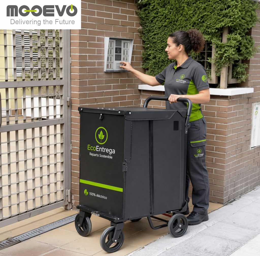 carritos amazon flex