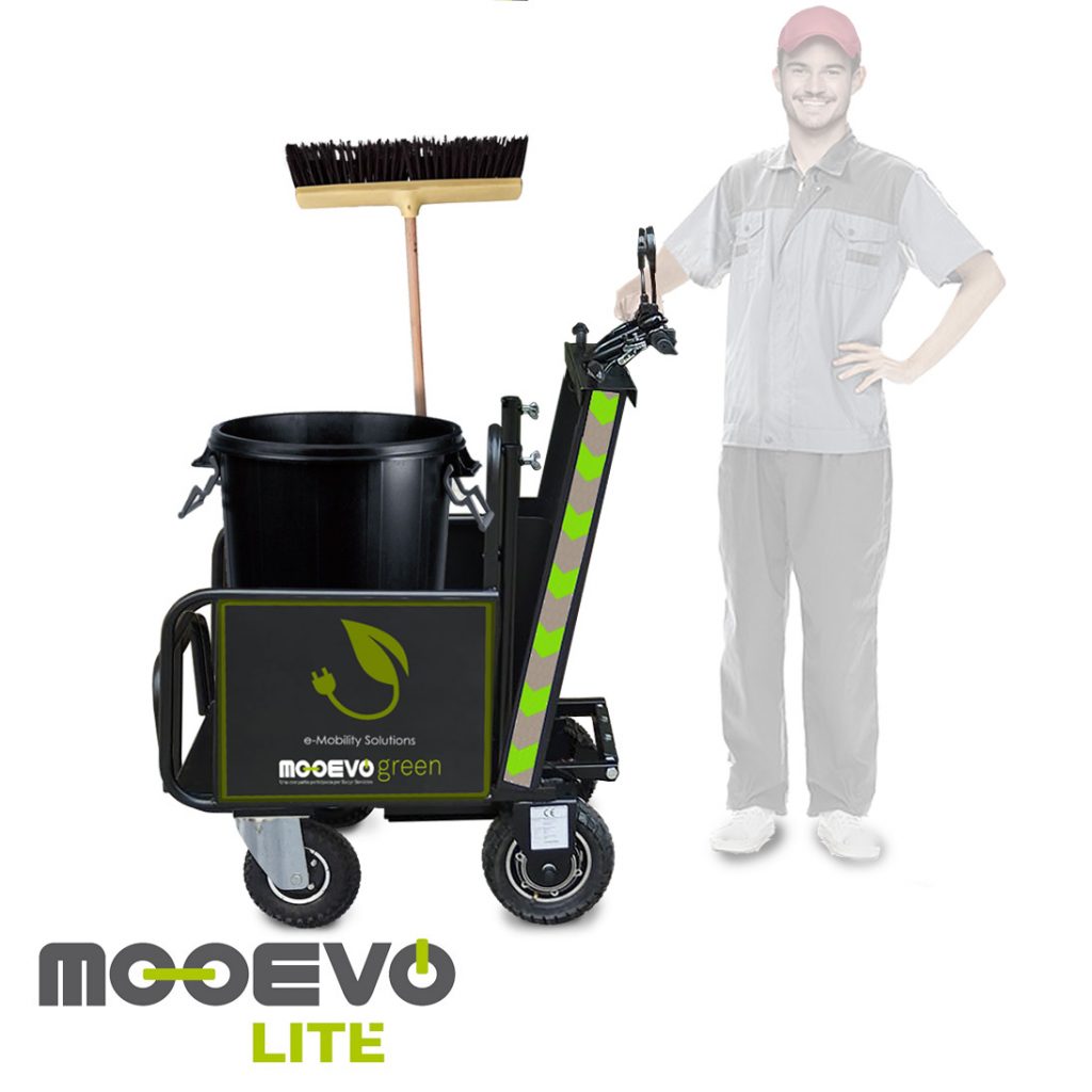 movilidad electrica servicios mantenimiento