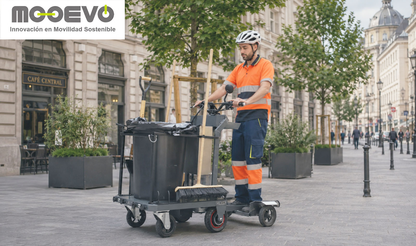 Elektrische Mobilitat in Osterreich