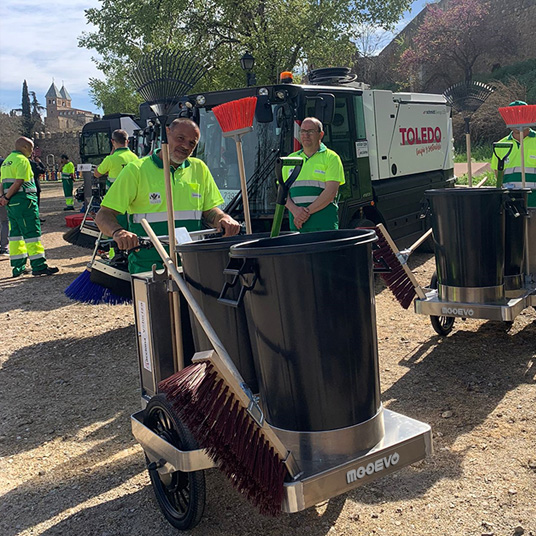 concurso limpieza ayuntamiento