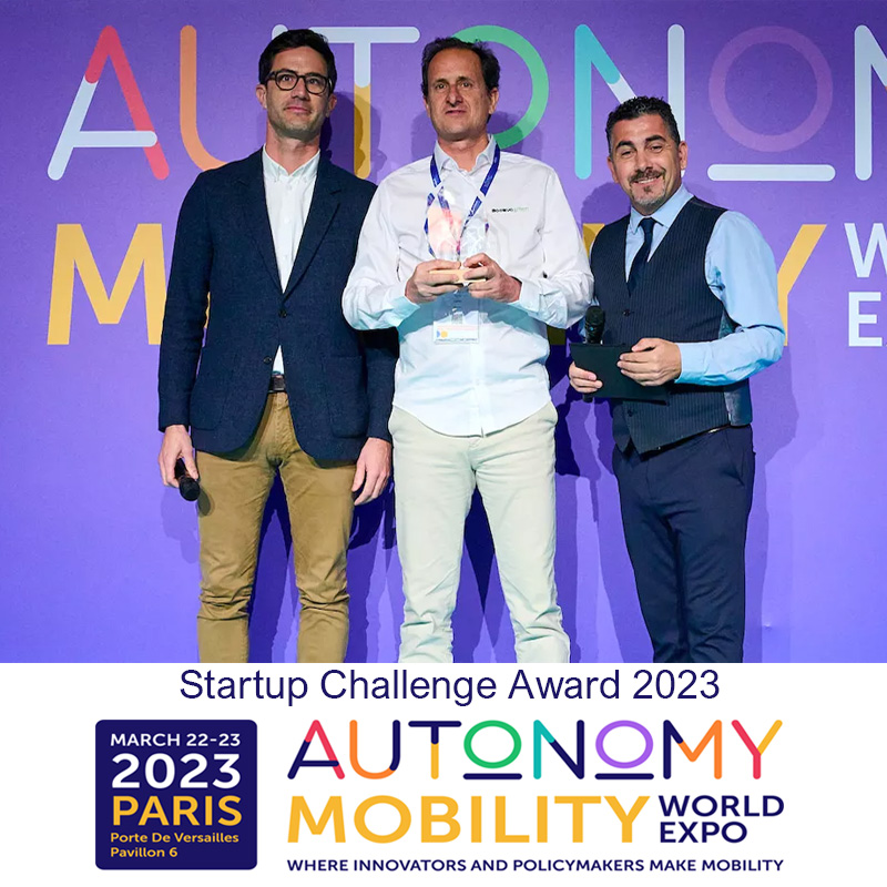 premios ecomovilidad electrica sostenible