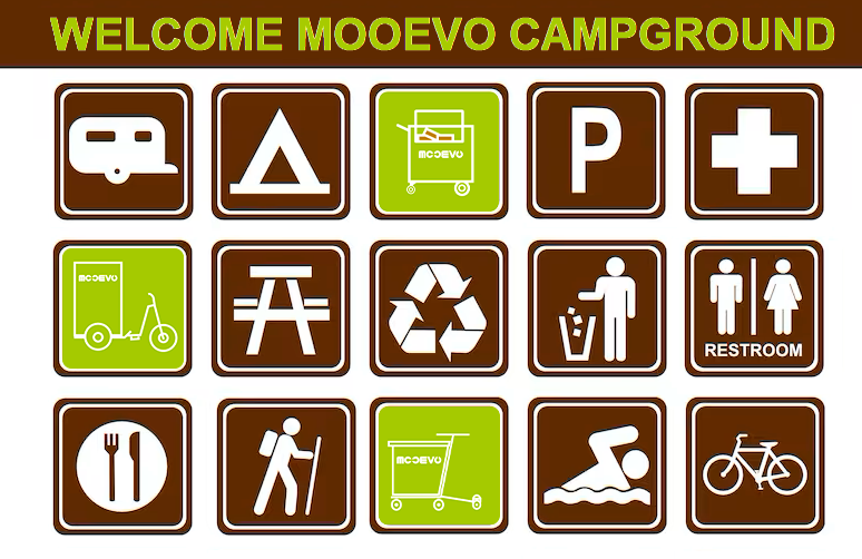 oferta campings 2025