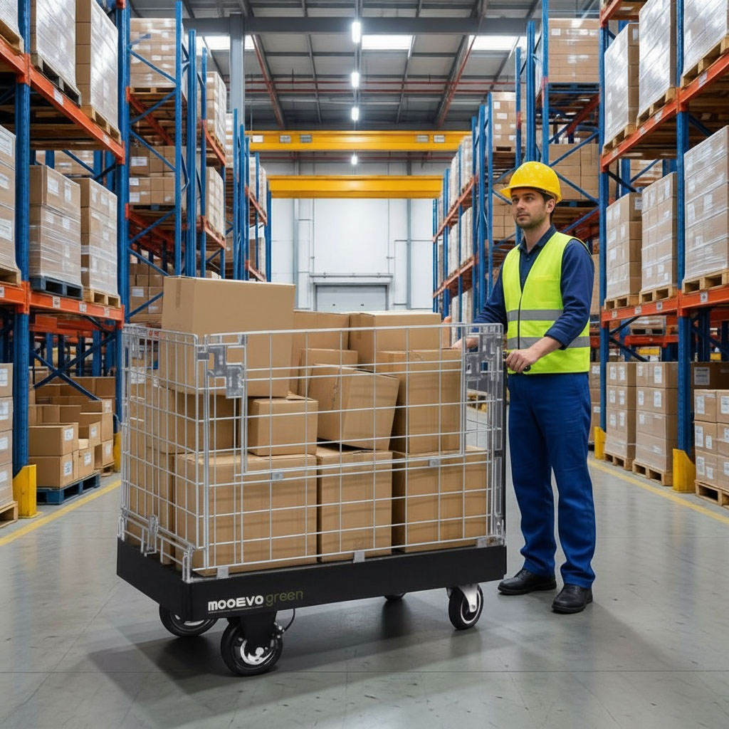 Reducir la exigencia fisica de trabajos profesionales