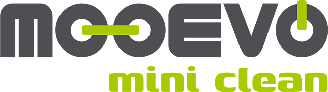 logo clean mini