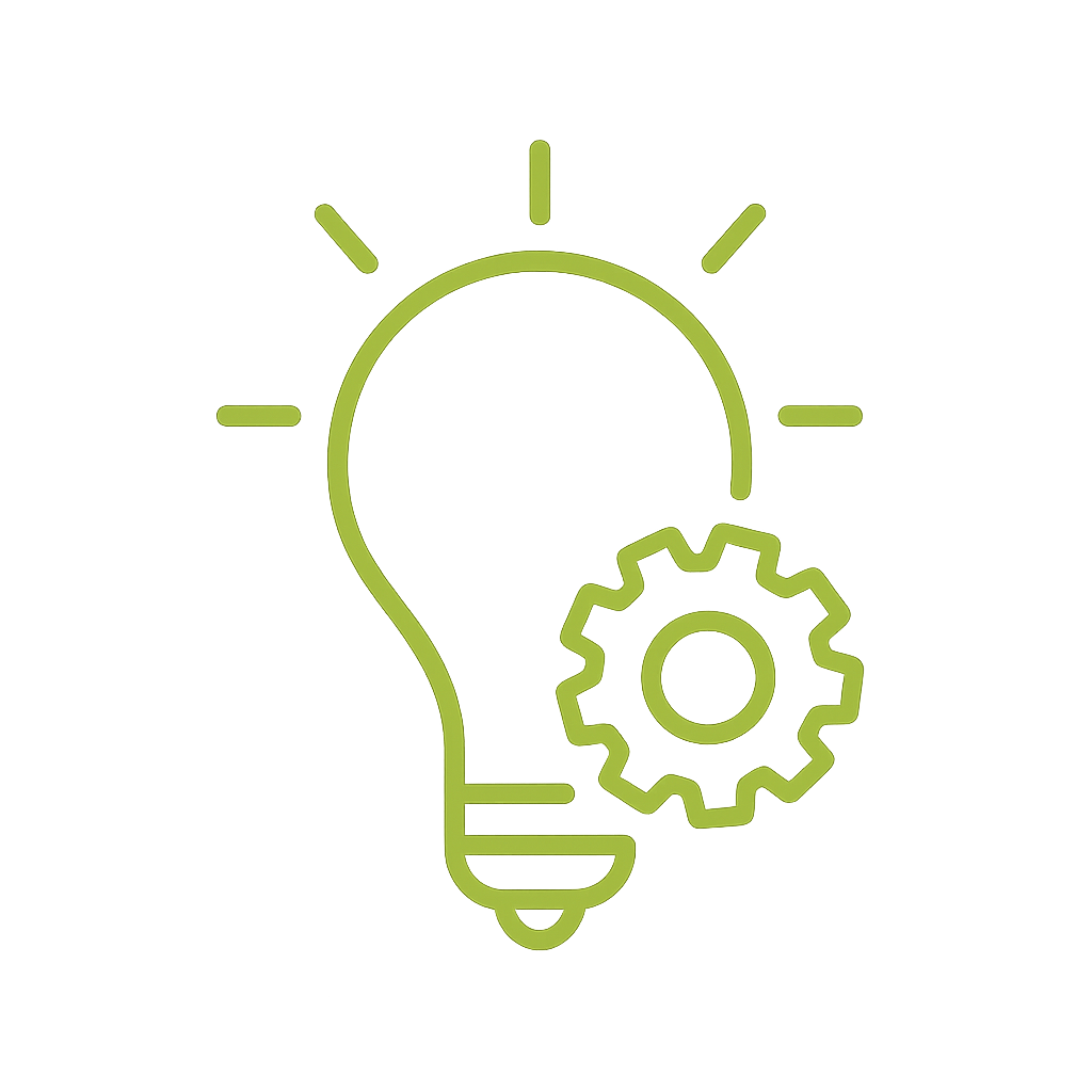 soluciones innovadoras
