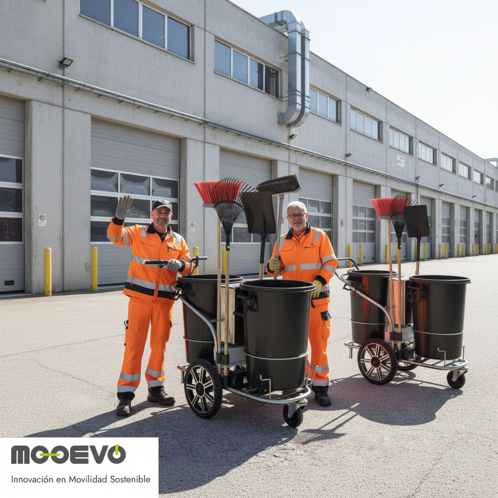 plan municipal de reducción de emisiones