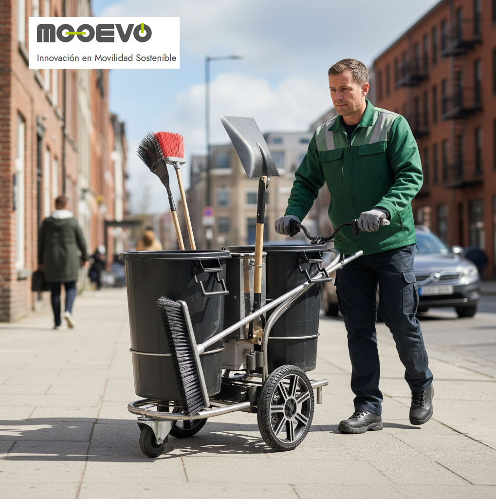 inclusión laboral y la autonomía de personas con diversidad funcional