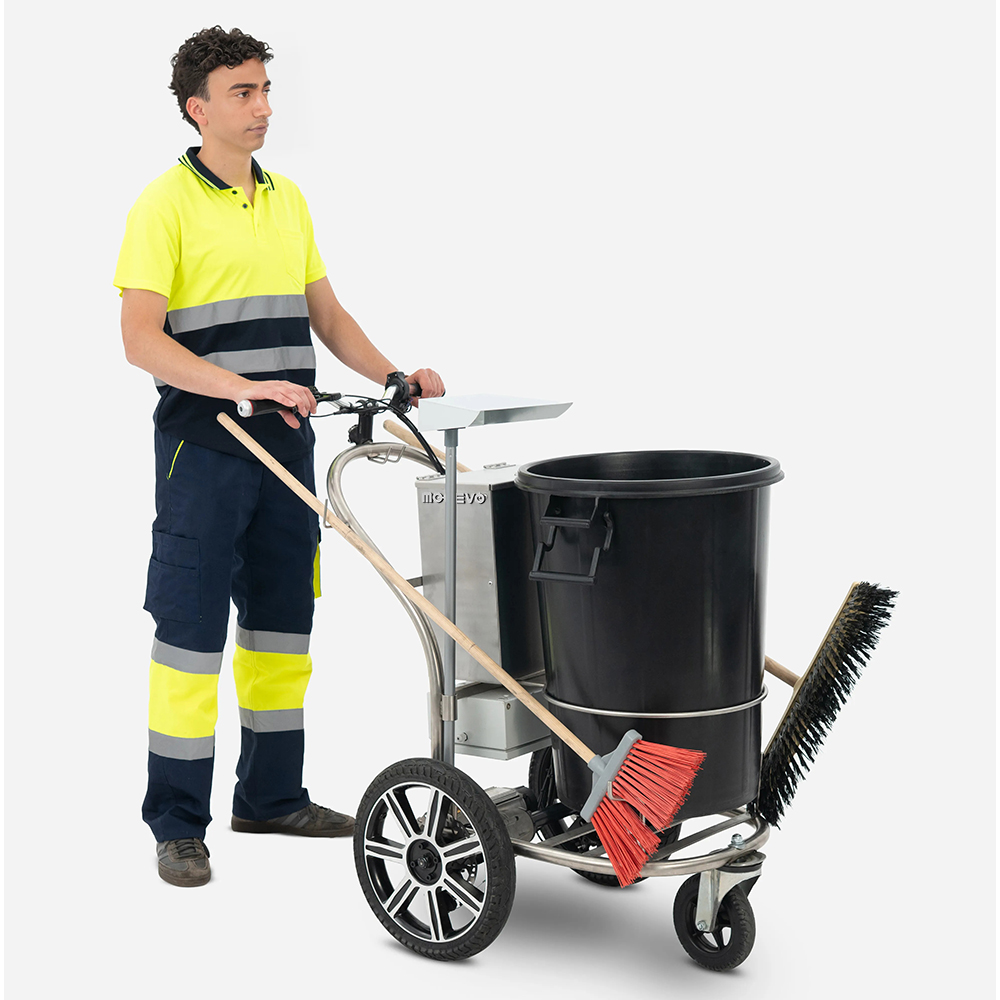innovacion verde para servicios municipales