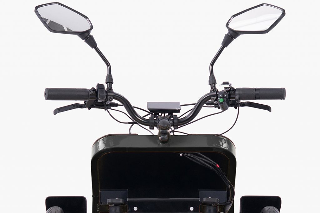 Logistica urbana responsable ZBE