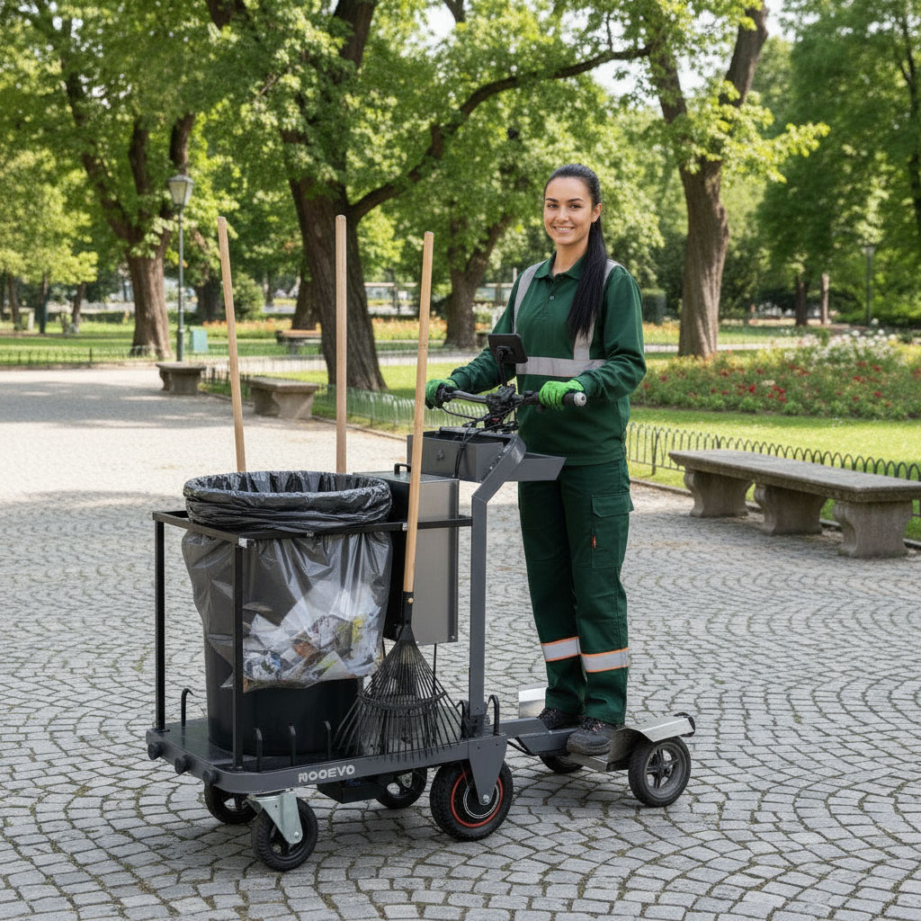 que estrategias sostenibles