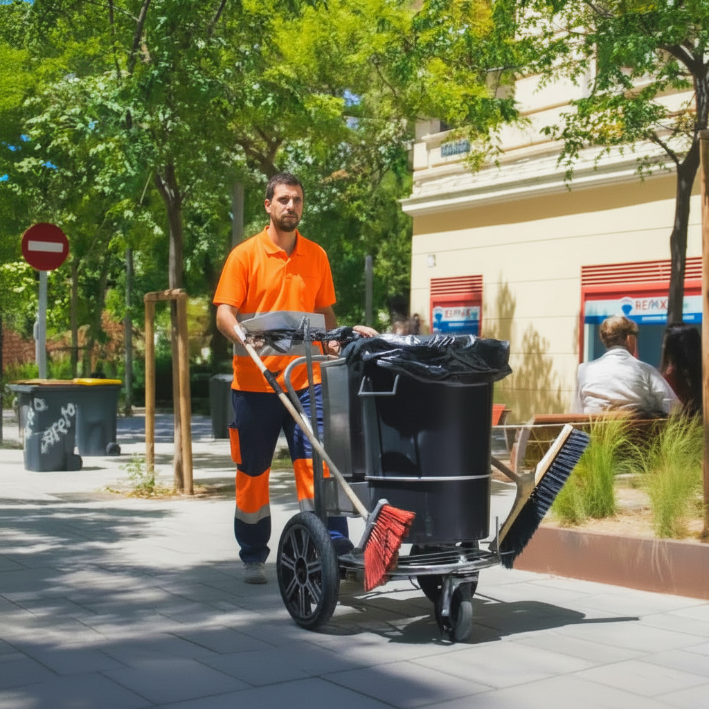 Vehiculos electricos que impulsan la sostenibilidad
