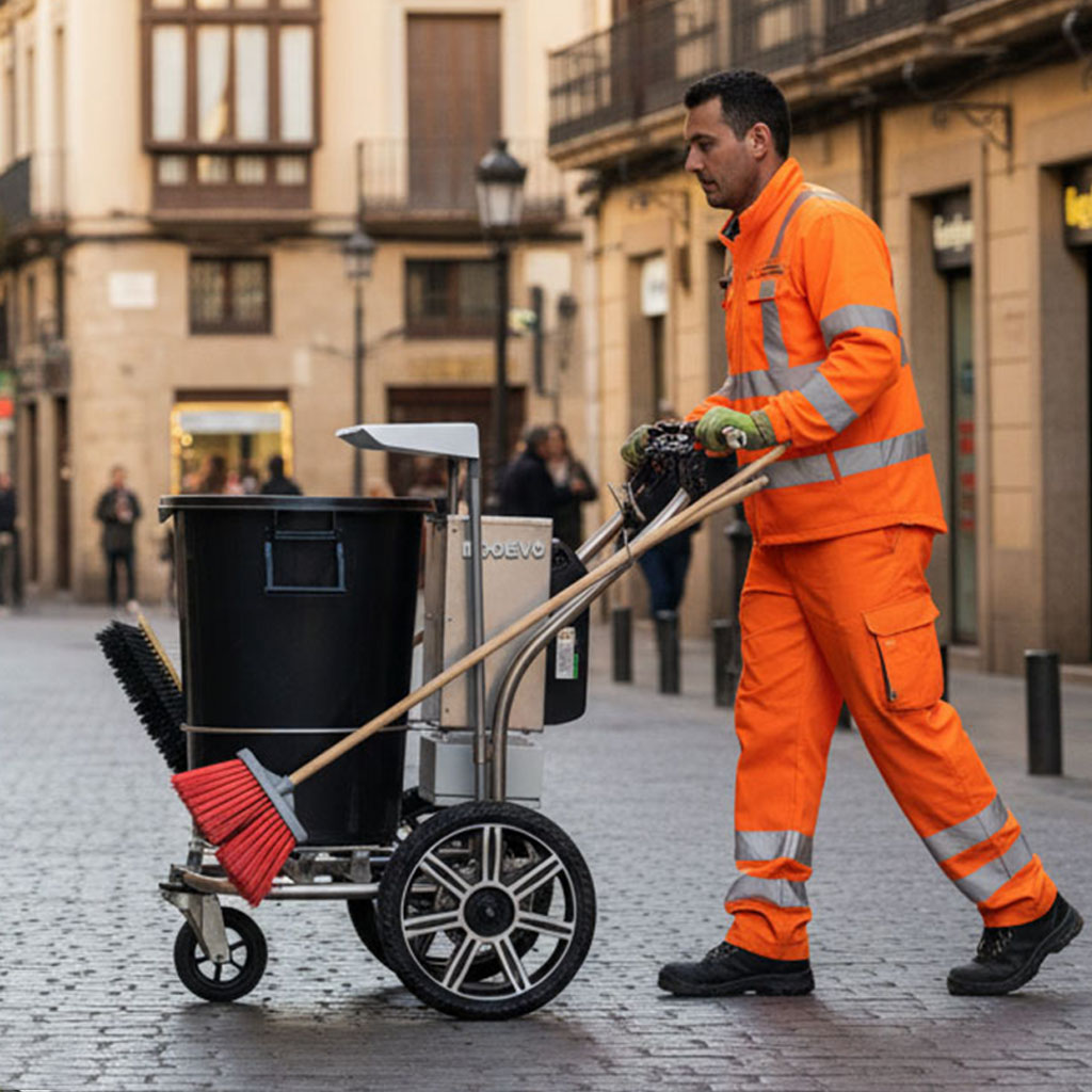 inclusión, bienestar y sostenibilidad.
