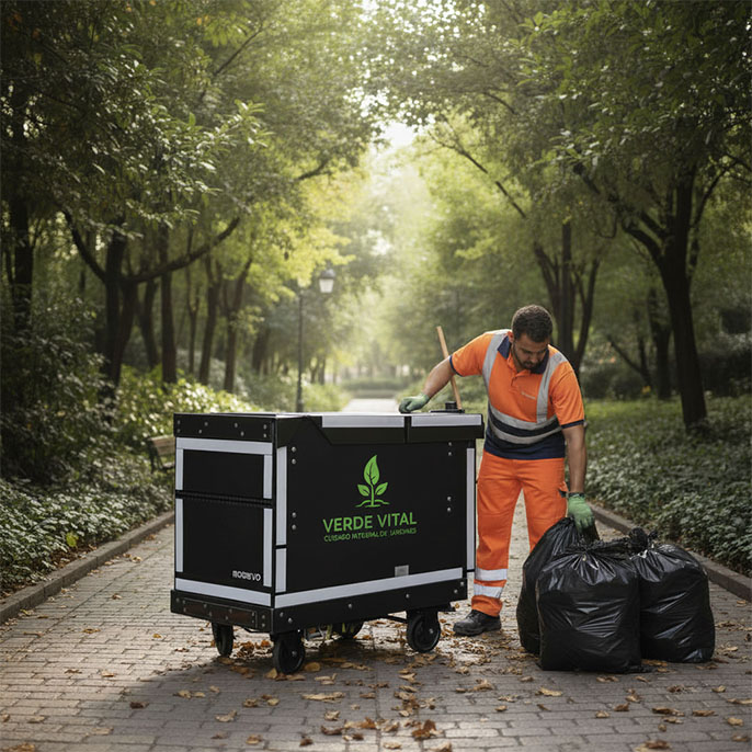 Cómo puedo reducir mi propia huella ecológica