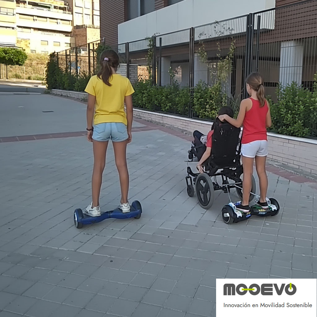 carritos electricos en alemania berlin para hoverboard