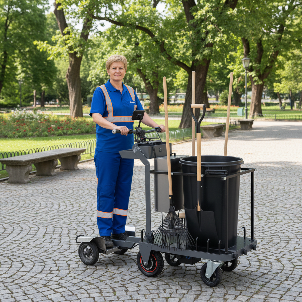 empoderamiento movilidad electrica
