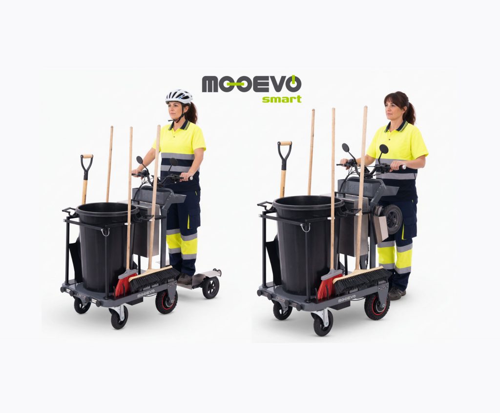 opciones de transporte podemos elegir para una movilidad sostenible