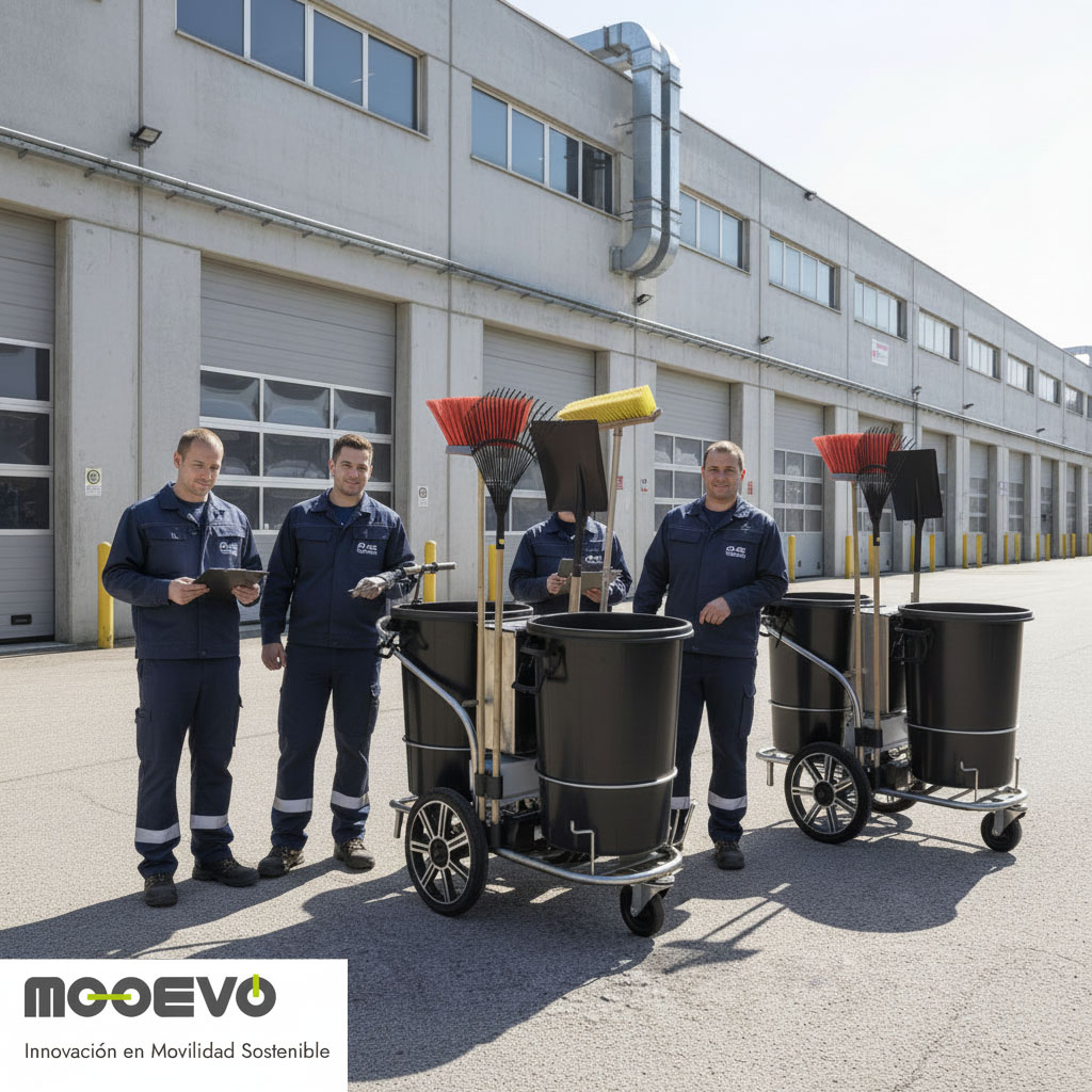 Impacto social y sostenible