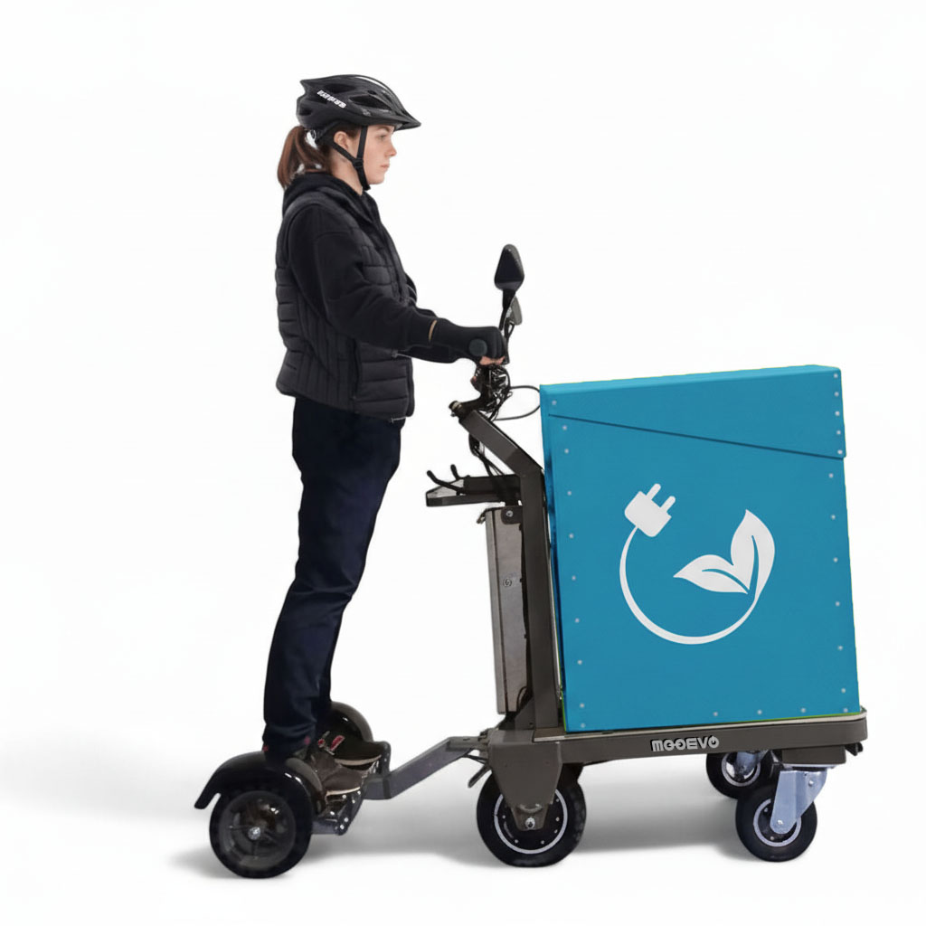 mejores patinetes electricos de reparto zonas peatonales zbe