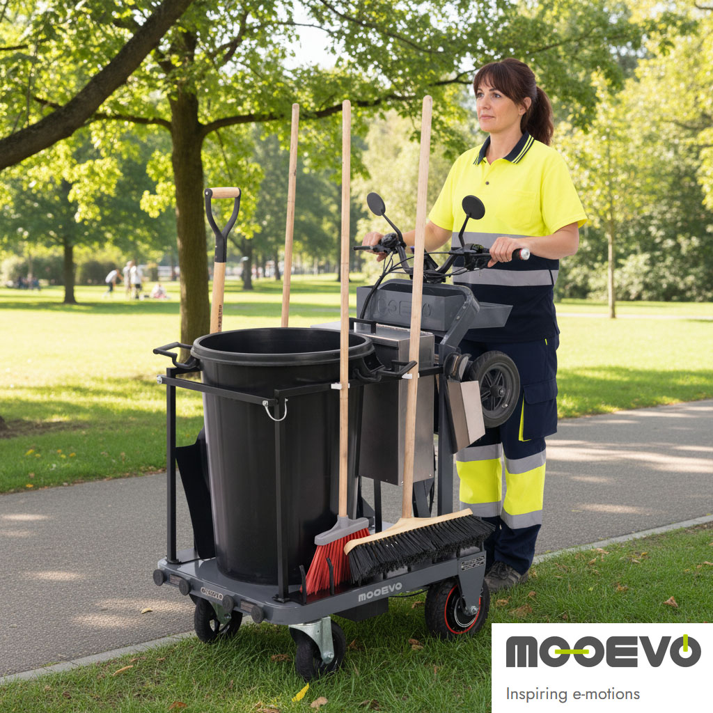 smart city movilidad