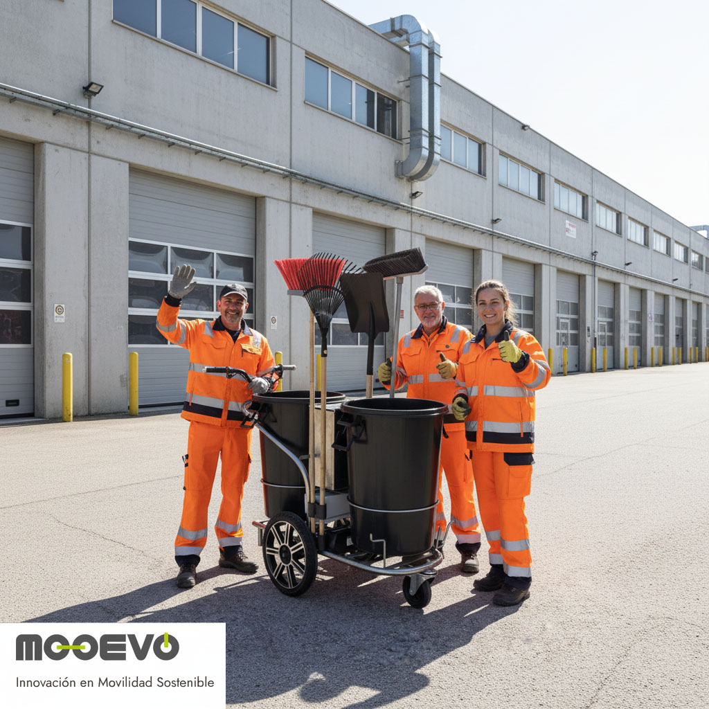 educir tu huella ecologica habitos movilidad electrica consumo responsable