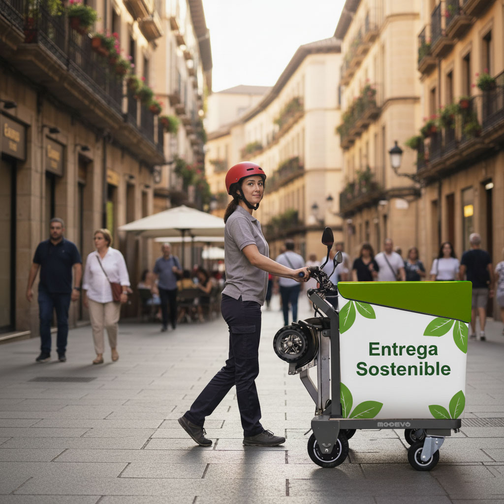 patinete electrico para pedidos online