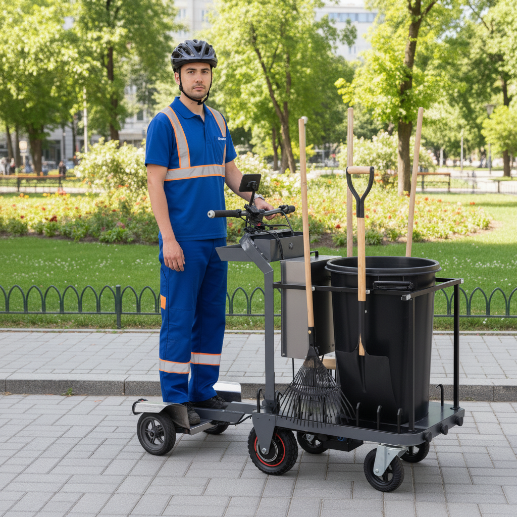 elegir vehiculo electrico limpieza