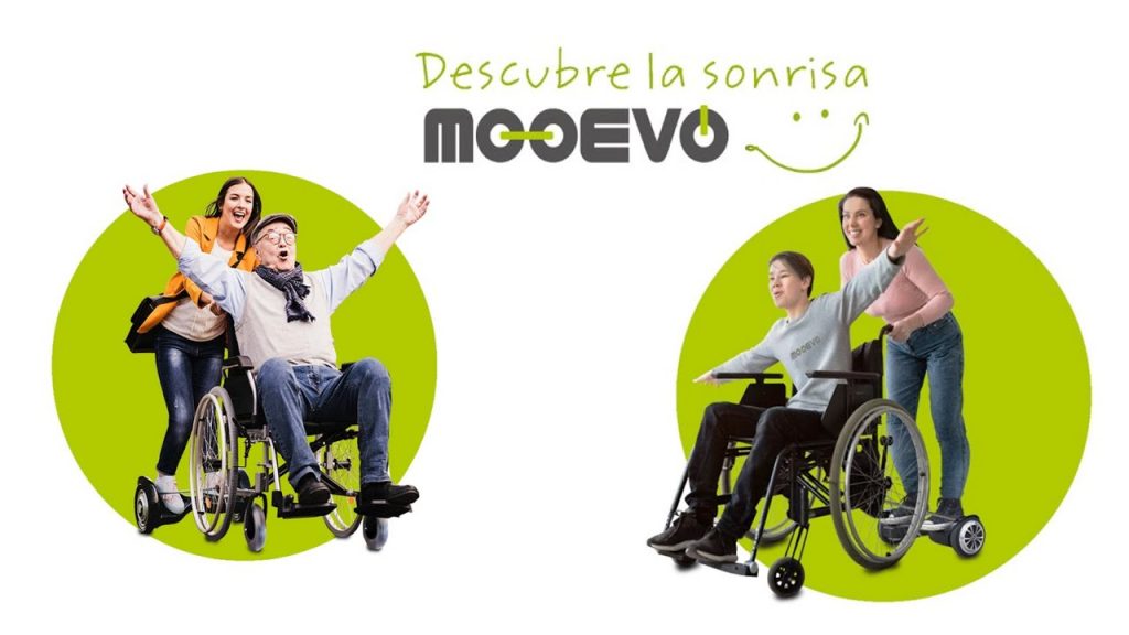 sonrisas mooevo