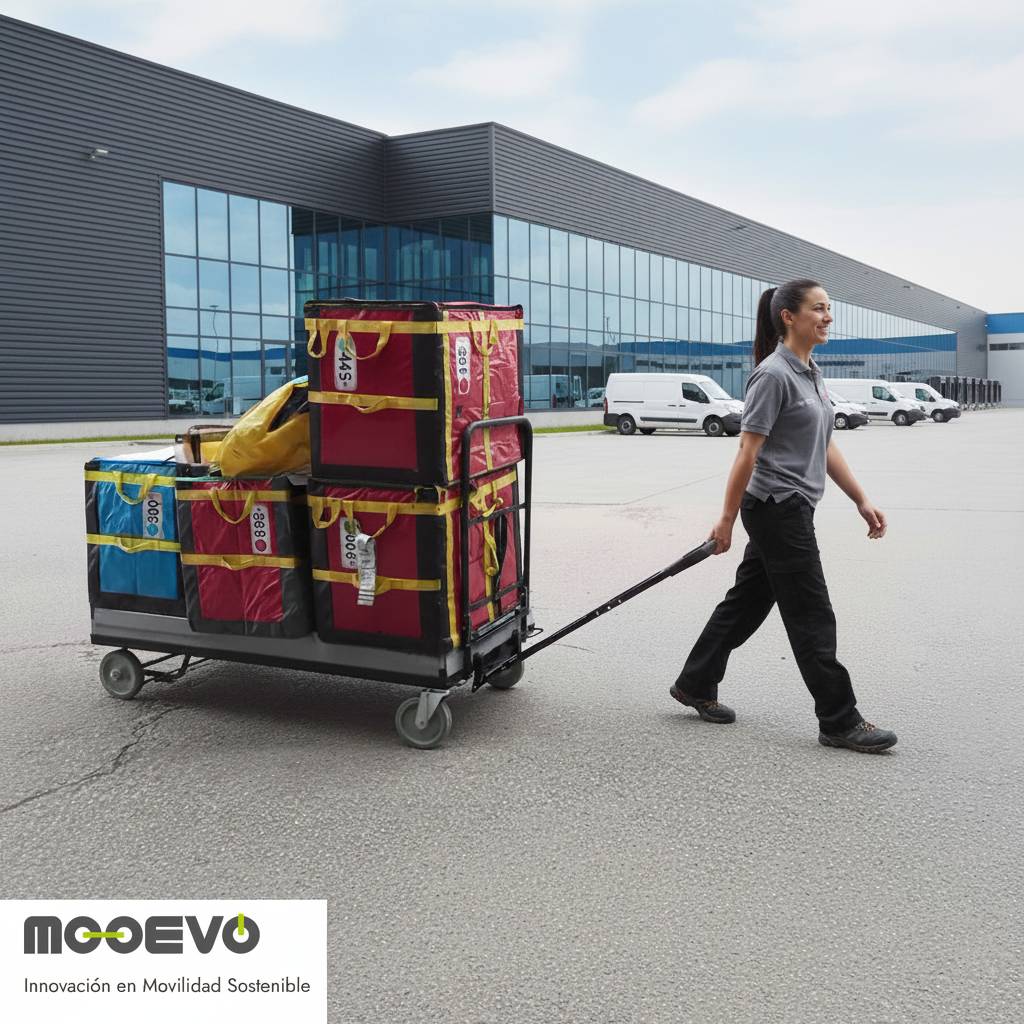 trabajar con cero emisiones cambiar habitos ahorrar energia reciclar reducir residuos