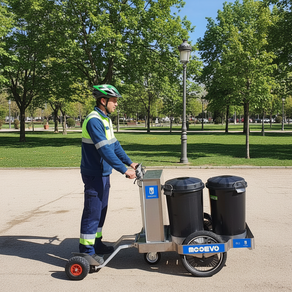 vehiculos electricos reducen la fatiga