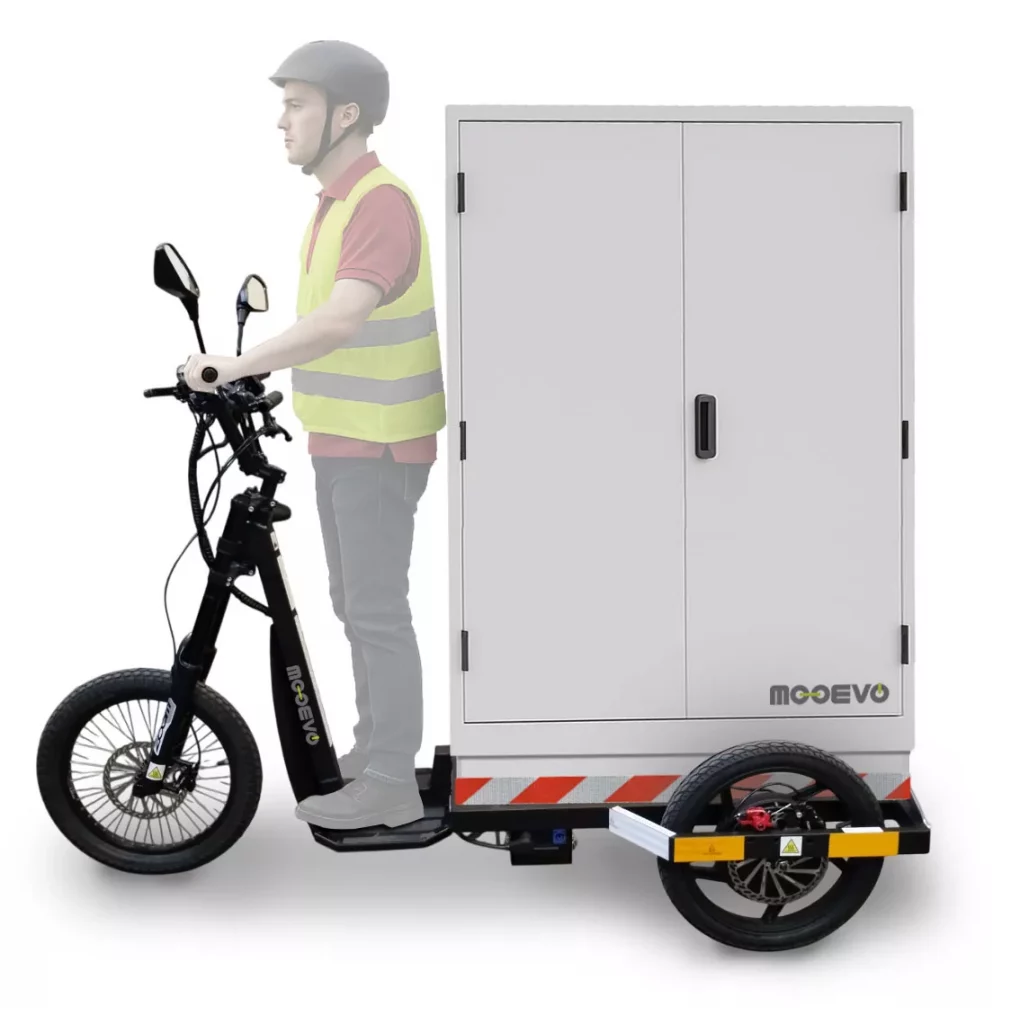 Como puedo fomentar la movilidad sostenible en mi empresa