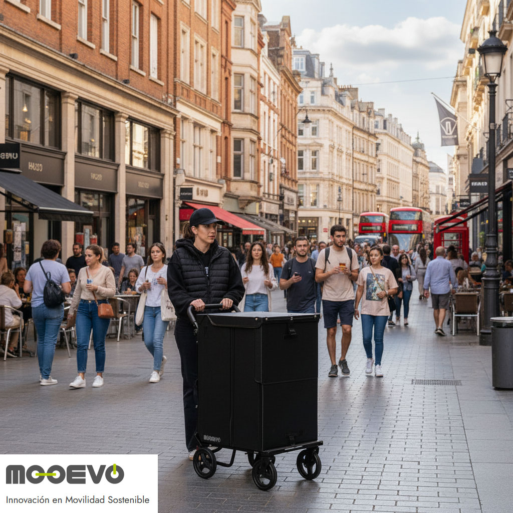 carritos repartidor comprar