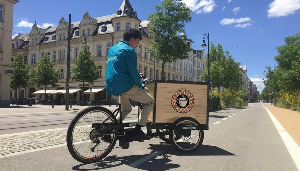 movilidad ligera electrica