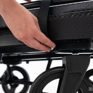 carrito amazon cartero