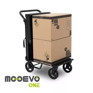 carritos para carteros de amazon