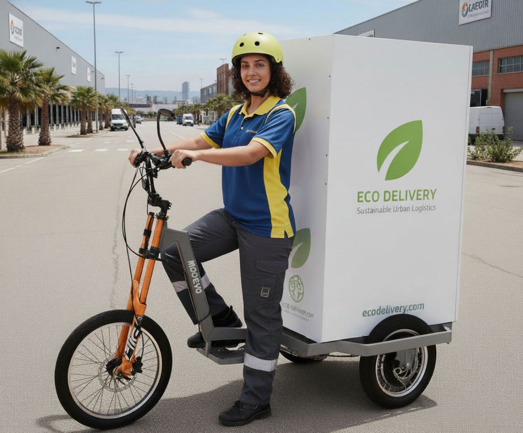 motocarros nuevos en españa