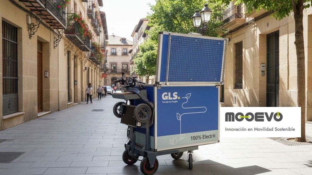 Como elegir una solucion electrica para uso intensivo urbano