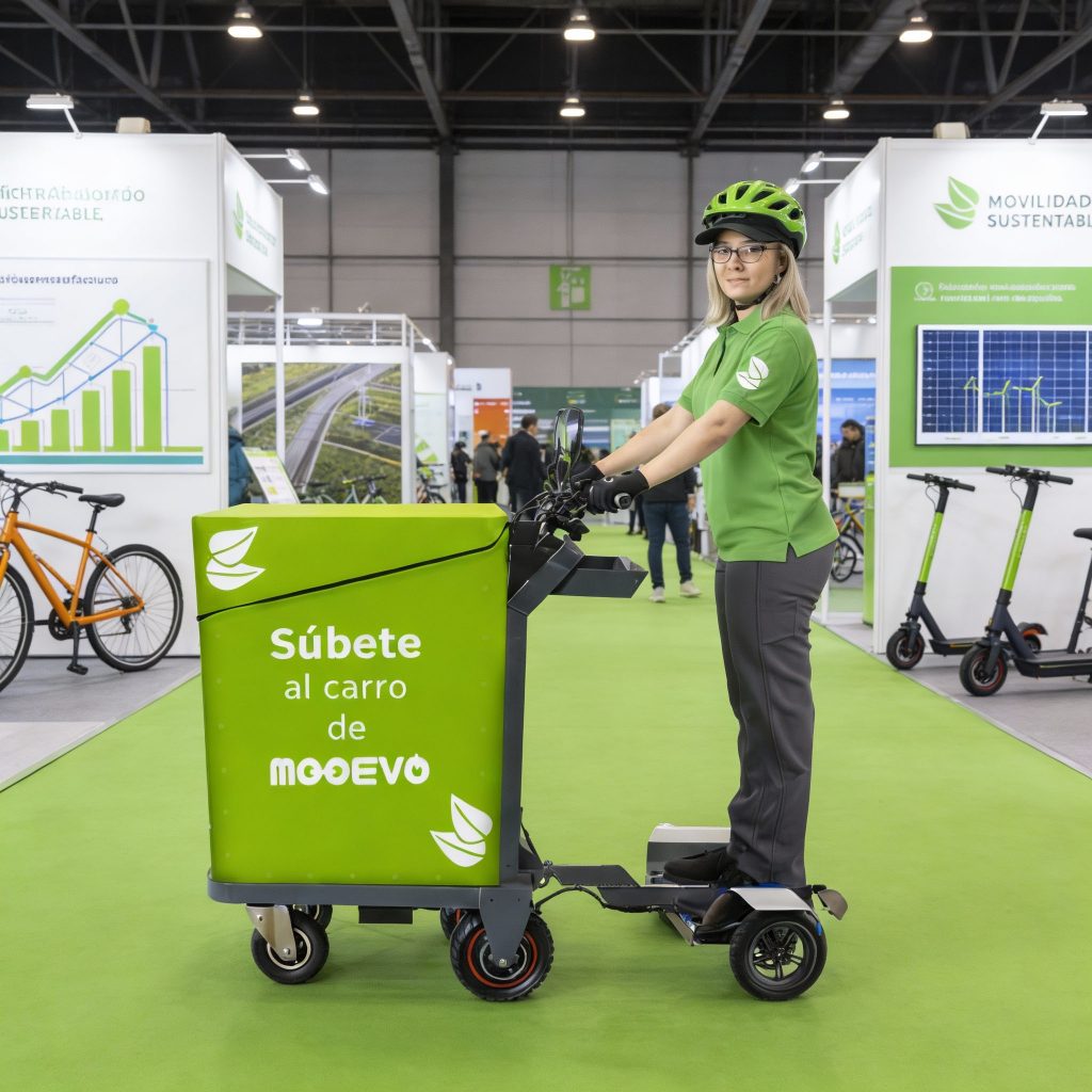 Como reorganizar la ultima milla sin aumentar flota