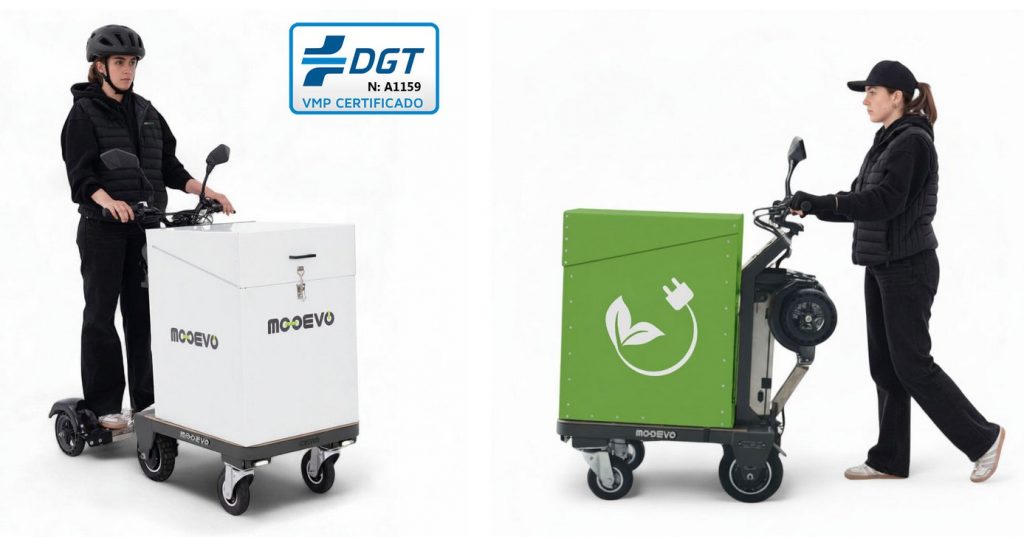 Como resolver los retos de la ultima milla sin aumentar flota