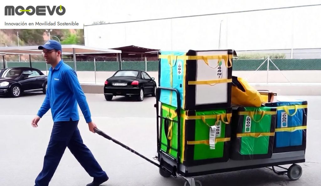 carros logistica indoor