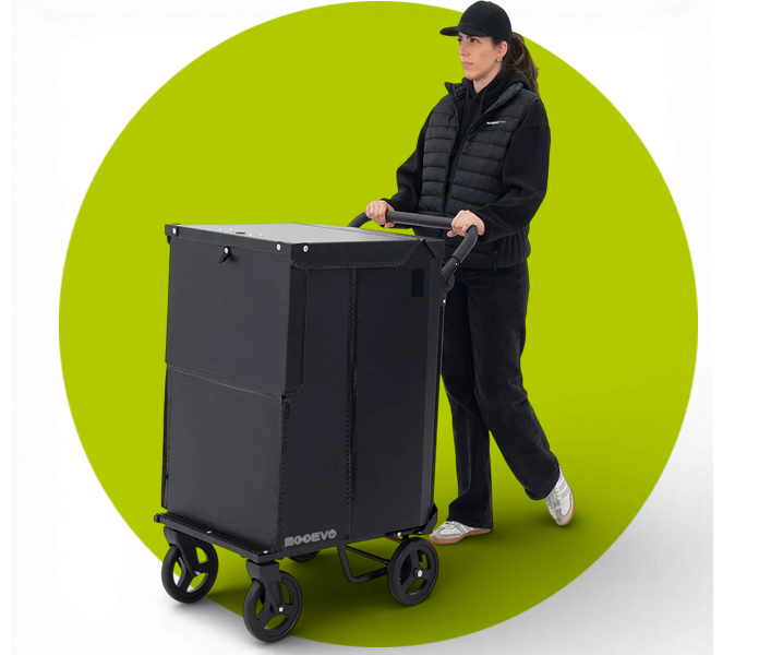 logistica centros urbanos