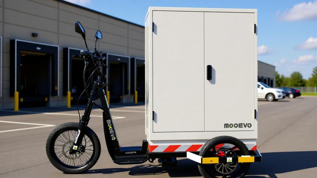 Por que la micromovilidad es clave para las ciudades europeas