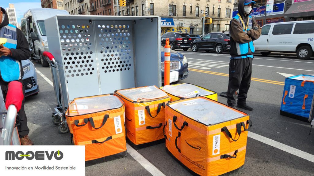 carrito proteccion datos cliente phising reparto paquetes