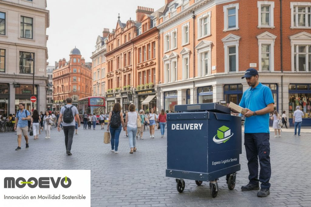 como reducir tiempos de entrega 