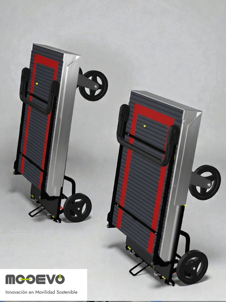 reducir emisiones logistica