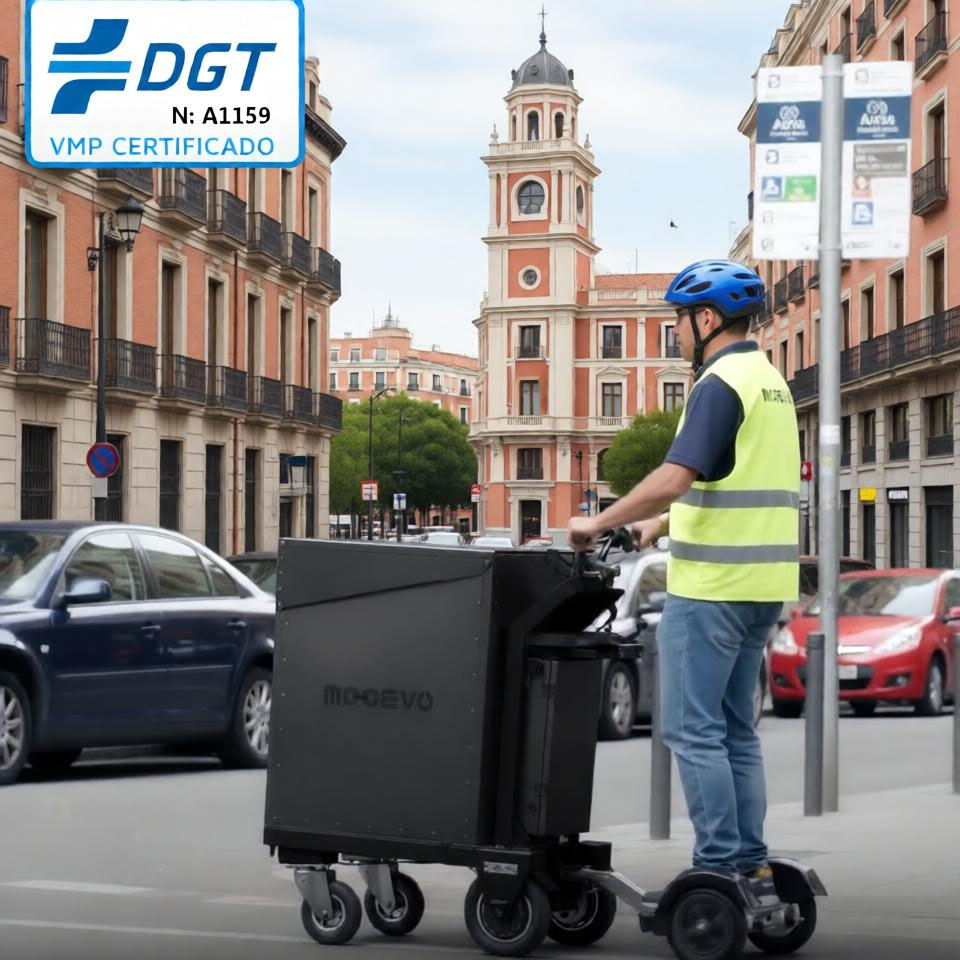 innovacion en movilidad sostenible